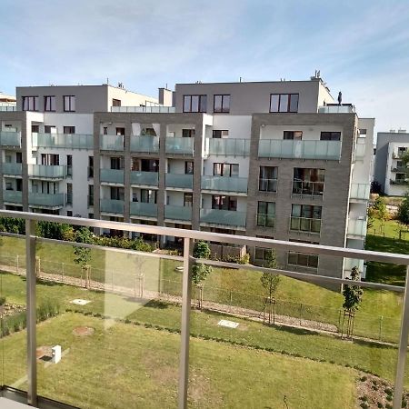 Cozy Apartment In Wilanow ワルシャワ エクステリア 写真