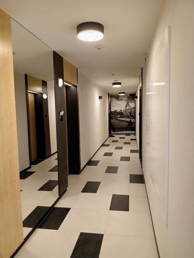 Cozy Apartment In Wilanow ワルシャワ エクステリア 写真