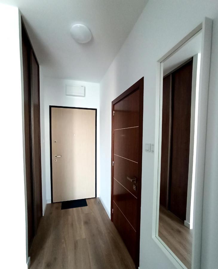 Cozy Apartment In Wilanow ワルシャワ エクステリア 写真